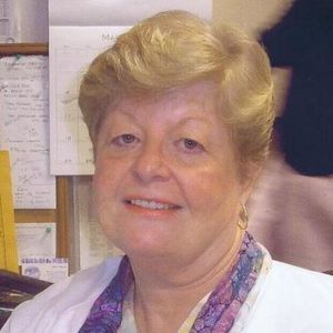 Meet your Posher, Carol